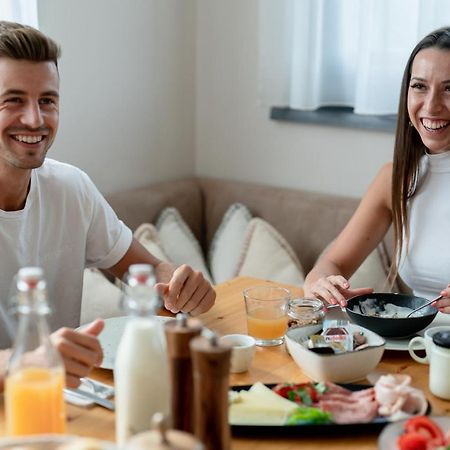 Katschberg Lodge 카트슈베르그호헤 외부 사진