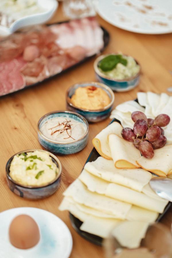 Katschberg Lodge 카트슈베르그호헤 외부 사진
