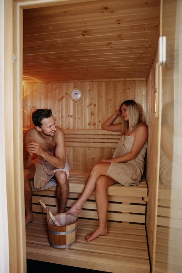 Katschberg Lodge 카트슈베르그호헤 외부 사진