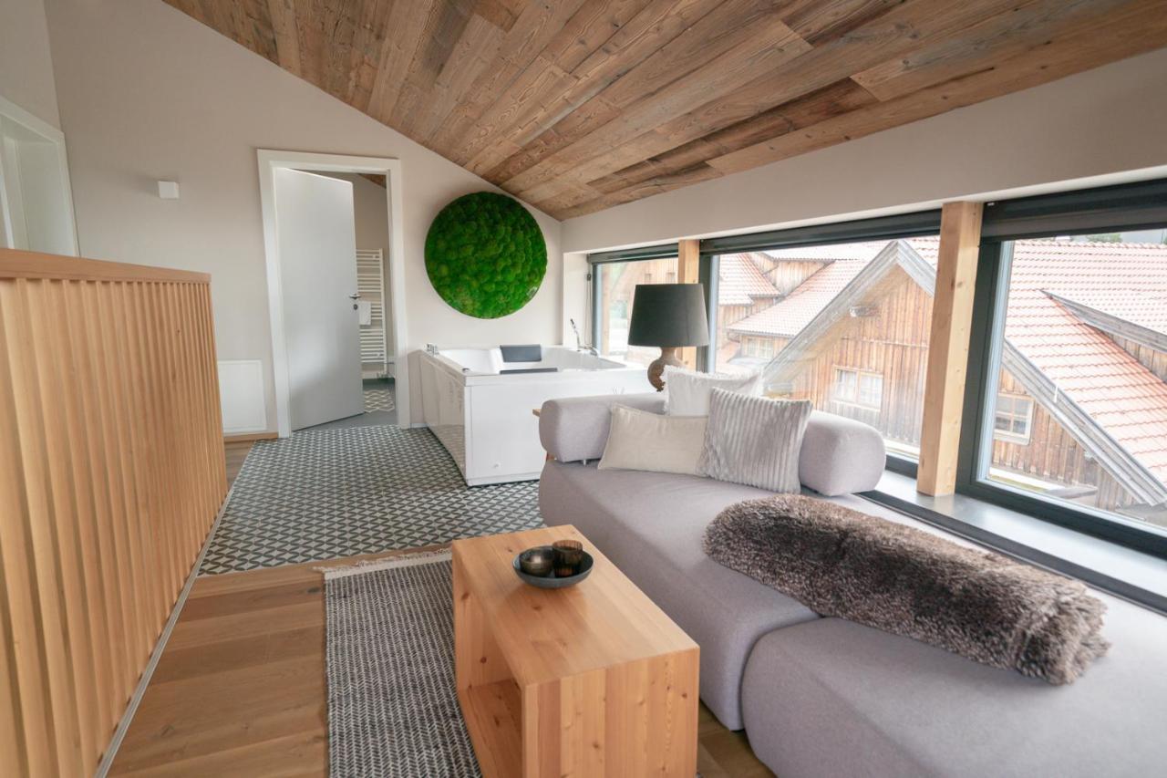 Katschberg Lodge 카트슈베르그호헤 외부 사진