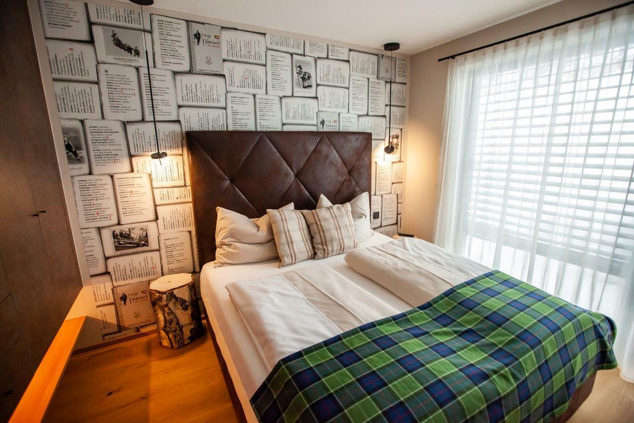 Katschberg Lodge 카트슈베르그호헤 외부 사진