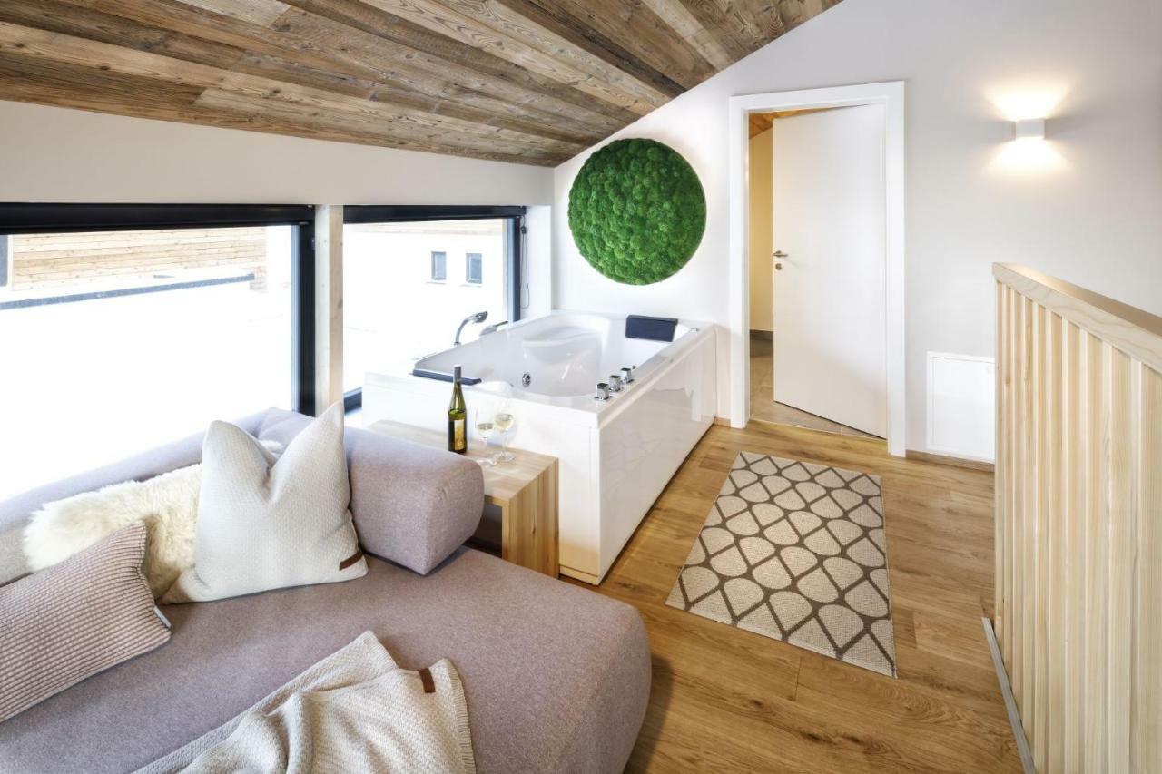 Katschberg Lodge 카트슈베르그호헤 외부 사진